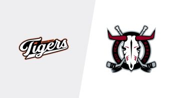 Replay: Home - 2026 Tigers vs Rebels | Oct 4 @ 1 PM