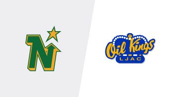 Replay: Home - 2026 Northstars vs Oil Kings | Oct 4 @ 1 PM