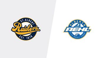 Replay: Home - 2026 STA Raiders vs Oilers Blue | Oct 4 @ 5 PM