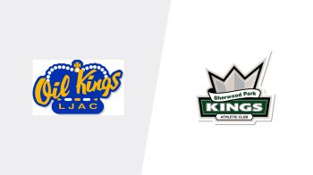 Replay: Home - 2026 Oil Kings vs Kings | Oct 4 @ 7 PM