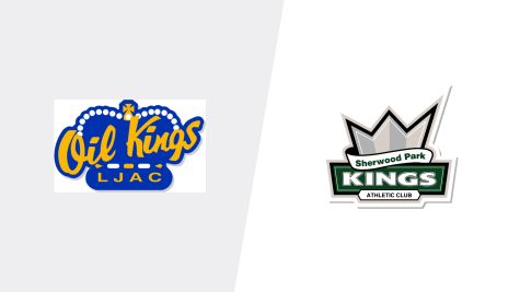 Replay: Home - 2026 Oil Kings vs Kings | Oct 4 @ 7 PM