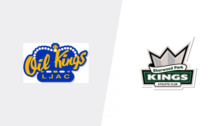 2026 LJAC Oil Kings U18 vs Sherwood Park U18