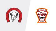 Replay: Home - 2026 CBHA Bulls vs NWCAA Flames | Oct 10 @ 3 PM