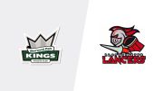 2026 Sherwood Park U15 vs Lloydminster U15
