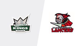Replay: Home - 2026 SP Flyers vs Lancers | Oct 10 @ 2 PM