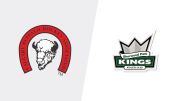 Replay: Home - 2026 Buffaloes vs Kings | Oct 10 @ 1 PM