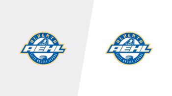 Replay: Home - 2026 Airdrie Bisons vs Oilers Orange | Oct 10 @ 6 PM