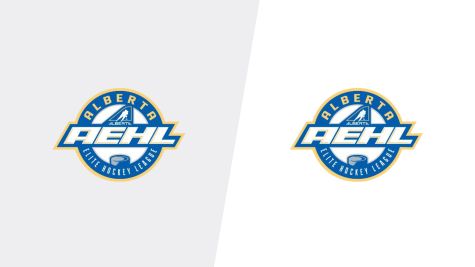 Replay: Home - 2026 Airdrie Bisons vs Oilers Orange | Oct 10 @ 6 PM