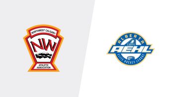 Replay: Home - 2026 Flames vs Oilers Blue | Oct 10 @ 3 PM