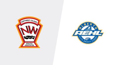 Replay: Home - 2026 Flames vs Oilers Blue | Oct 10 @ 3 PM