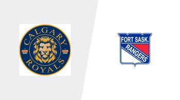 Replay: Home - 2026 Royals vs Rangers | Oct 10 @ 12 PM