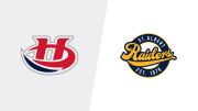 Replay: Home - 2026 Hurricanes vs STA Raiders | Oct 10 @ 3 PM