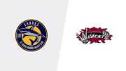 Replay: Home - 2026 STA Sharks vs Camrose | Oct 11 @ 10 AM