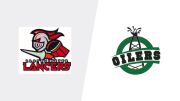Replay: Home - 2026 Lancers vs Ok. Oilers | Oct 11 @ 4 PM
