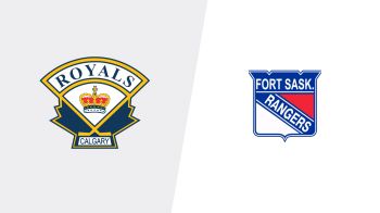 Replay: Home - 2026 Royals vs Rangers | Oct 11 @ 10 AM