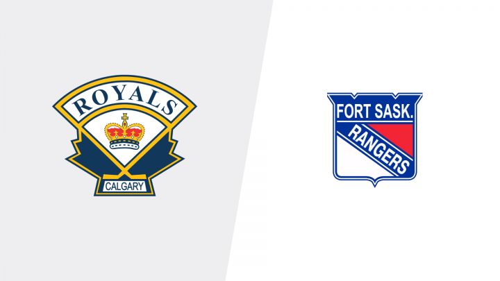 2026 Royals U17 vs Fort Sask. U17