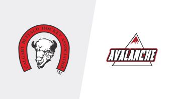 Replay: Home - 2026 CBHA Bulls vs Avalanche | Oct 11 @ 4 PM