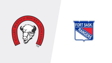 Replay: Home - 2026 Buffaloes vs Rangers | Oct 11 @ 5 PM