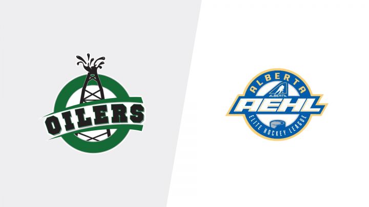 2026 Okotoks U18 vs Oilers Orange U18