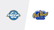 Replay: Home - 2026 Airdrie Bisons vs Oil Kings | Oct 11 @ 2 PM