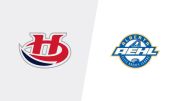 Replay: Home - 2026 Hurricanes vs Oilers Blue | Oct 11 @ 11 AM