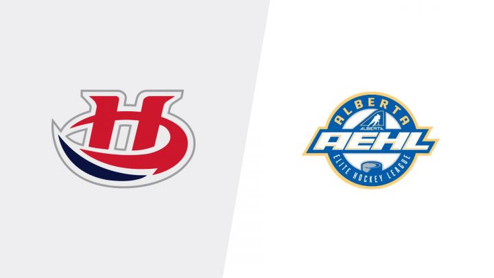 2026 Lethbridge U18 vs Oilers Blue U18