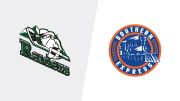 2026 RM Raiders U18 AA vs So. Express U18 AA
