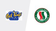 2026 LJAC Oil Kings U17 AAA vs SSAC Bulldogs U17