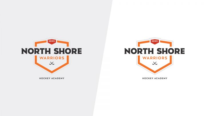 2026 N. Shore U18 Fem. Prep vs North Shore Orange U18 Fem. Prep