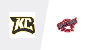 Replay: Home - 2026 KC Squires vs Edmon. CAC | Oct 15 @ 7 PM