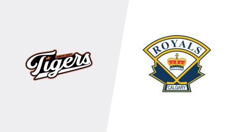 Replay: Home - 2026 Tigers vs Royals | Oct 17 @ 2 PM