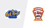 Replay: Home - 2026 Oil Kings vs NWCAA Flames | Oct 17 @ 4 PM