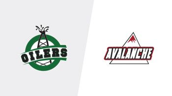 Replay: Home - 2026 Ok. Oilers vs Avalanche | Oct 17 @ 2 PM