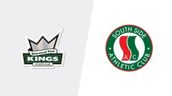 Replay: Home - 2026 Squires vs SSAC Bulldogs | Oct 17 @ 7 PM