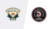 Replay: Home - 2026 CRAA Gold U13 vs Chiefs U13 | Oct 17 @ 5 PM