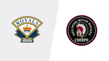 Replay: Home - 2026 CRAA Gold U13 vs Chiefs U13 | Oct 17 @ 5 PM