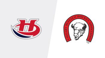 Replay: Home - 2026 Hurricanes vs CBHA Bulls | Oct 17 @ 3 PM