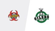 Replay: Home - 2026 Airdrie Xtreme vs Ok. Oilers | Oct 17 @ 4 PM