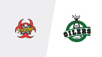 Replay: Home - 2026 Airdrie Xtreme vs Ok. Oilers | Oct 17 @ 4 PM