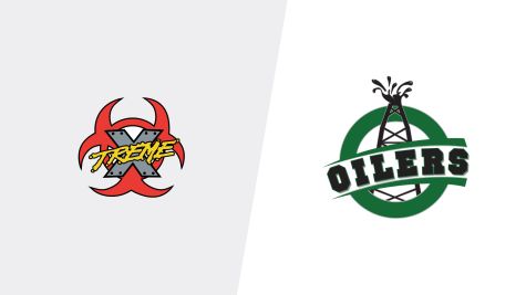Replay: Home - 2026 Airdrie Xtreme vs Ok. Oilers | Oct 17 @ 4 PM