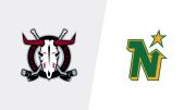 Replay: Home - 2026 Rebels vs Northstars | Oct 17 @ 2 PM