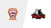 Replay: Home - 2026 NWCAA Black U13 vs Timberwolves U13 | Oct 17 @ 1 PM