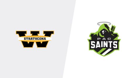 Replay: Home - 2026 Strathcona U13 vs Saints U13 | Oct 17 @ 4 PM