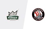 Replay: Home - 2026 SPKAC Jets vs Vikings U13 | Oct 17 @ 7 PM
