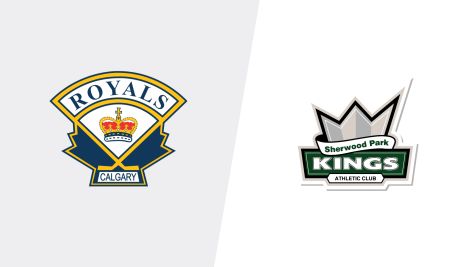 Replay: Home - 2026 Royals vs SP Flyers | Oct 17 @ 5 PM