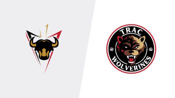 Replay: Home - 2026 Bonnyville vs Wolverines U13 | Oct 17 @ 3 PM