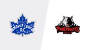 Replay: Home - 2026 Edmon. MLAC vs Timberwolves | Oct 17 @ 6 PM