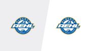 Replay: Home - 2026 Oilers Blue vs Oilers Orange | Oct 17 @ 8 PM