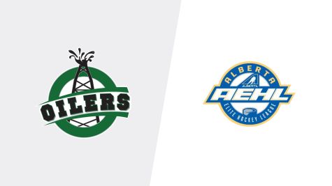 Replay: Home - 2026 Ok. Oilers vs Airdrie Bisons | Oct 17 @ 7 PM