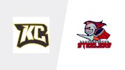 How to Watch: 2026 KC Lancers vs Lloydminster Lancers | Hockey